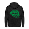 Men’s Premium Hoodie - charcoal grey