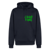 Men’s Premium Hoodie - navy