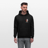 Men's Hoodie - black
