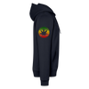 Good Vibes Men’s Premium Hoodie - navy
