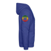 Good Vibes Men’s Premium Hoodie - royal blue