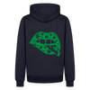 Men’s Premium Hoodie - navy