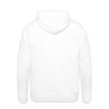Good Vibes Men’s Premium Hoodie - white