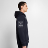 Men’s Premium Hoodie - navy