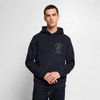 Cosmic Landing Men’s Premium Hoodie - navy