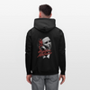Men's Hoodie - black