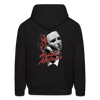Men's Hoodie - black