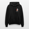 Men's Hoodie - black