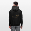 Men's Hoodie - black