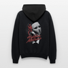 Men's Hoodie - black
