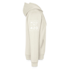 Men’s Premium Hoodie - off white