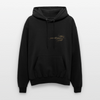 Men's Hoodie - black