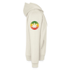 Good Vibes Men’s Premium Hoodie - off white
