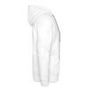 Men’s Premium Hoodie - white
