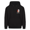 Men's Hoodie - black