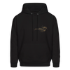 Men's Hoodie - black