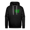 Men’s Premium Hoodie - black