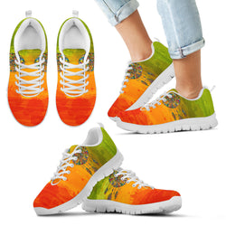 Dream Catcher Sneakers - Painteye