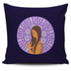 Yoga Namaste Pillow Cover - Painteye