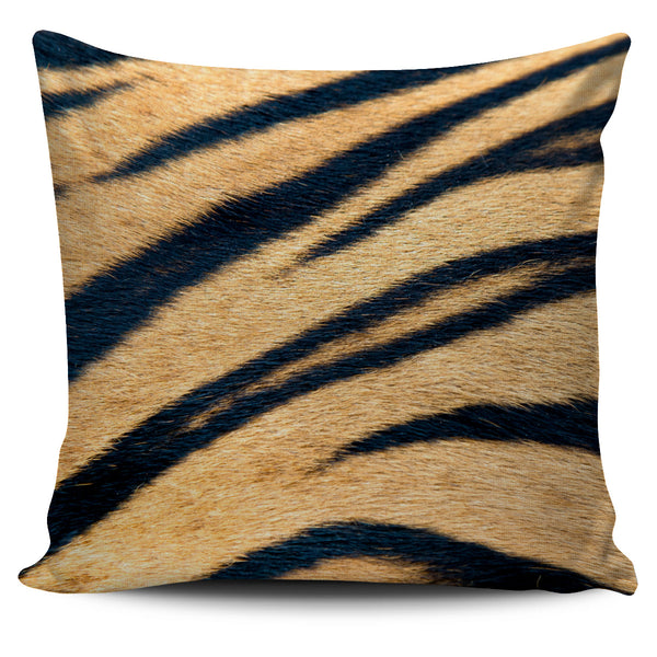 Tiger Pillow Case - Painteye