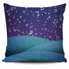 Fantasy Night Sky Var. 12 Pillow Covers - Painteye