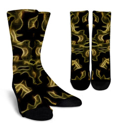 Fractal Camo Socks - Painteye