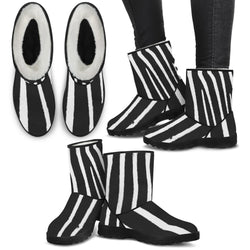 Zebra Stripes Designer Women - Painteye