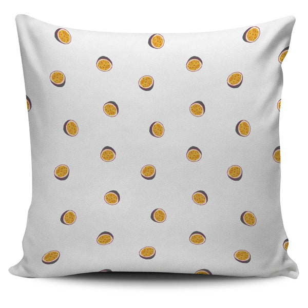 Passion Fruit Pillow Cover - Painteye