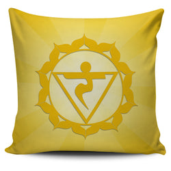 Solar Plexus Chakra - Painteye