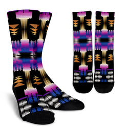 Lakewater Sage Socks - Painteye