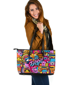 Large Tote Bag