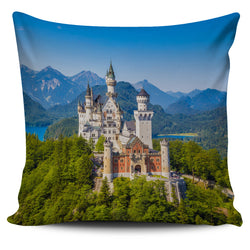 Germany Pillow Cover - Painteye