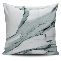 Marble Pillow Cover - Painteye