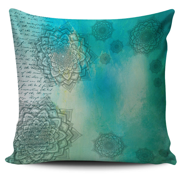 Pillow Cover Mandala - Painteye