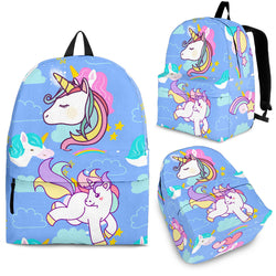 Unicorn Backpack