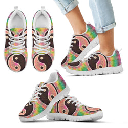 YinYang Sneakers - Painteye