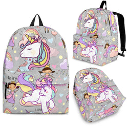 Unicorn Backpack
