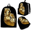 Heart Of Gold Backpack (Express Line)