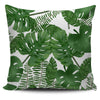 Leaves Pillow Cover - Painteye