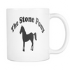 "The Stone Pony" Mugs - Painteye