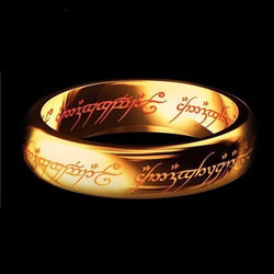 Lord of the Rings.....Ring Free+Shipping (Limited Offer) - Painteye