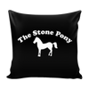 "The Stone Pony" Pillow 16"x16" - Painteye