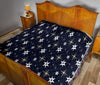 Starry Night Design Premium Quilt