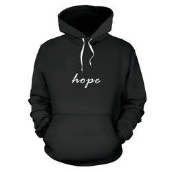 Hope Hoodie - Painteye