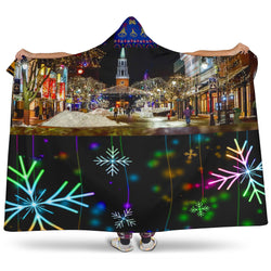 Awesome Ugly Christmas Blanket