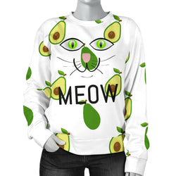 Meow Avocado