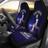 NP Zodiac Sagittarius Car Seat Covers - Painteye