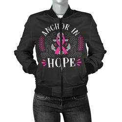 Anchor In Hope