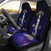 NP Zodiac Scorpio Car Seat Covers - Painteye