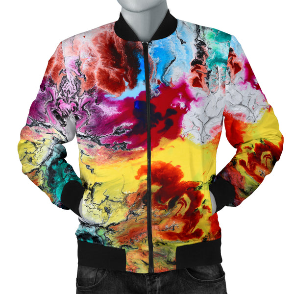 Cosmic Color Collection Bomber